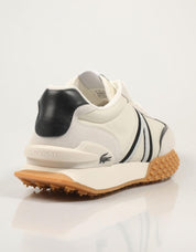 ZAPATILLAS LACOSTE L SPIN DELUXE 124 3 SMA en color Blanco