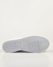 ZAPATILLAS LACOSTE ZIANE PLATFORM 124 2 CFA en color Blanco