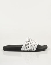 Armani ea7 xcp010 flip em branco