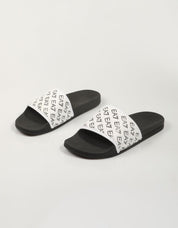 Armani ea7 xcp010 flip em branco