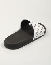 Armani ea7 xcp010 flip em branco