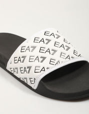Armani ea7 xcp010 flip em branco