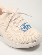ZAPATILLAS SKECHERS SLIP INS ULKTRA FLEX 3 0 en color Beige
