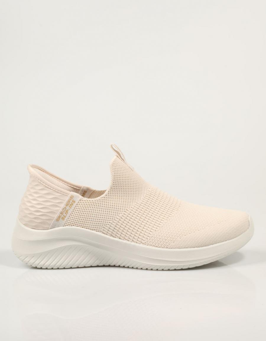 Ultra Flex Skechers Mujer Outlet Verano Comprar SANDALIAS PLANAS