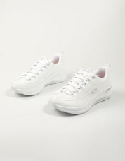 ZAPATILLAS SKECHERS ARCH FIT 2 0 STAR BOUND en color Blanco