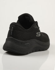 ZAPATILLAS SKECHERS ARCH FIT 2 0 BIG LEAGUE en color Negro