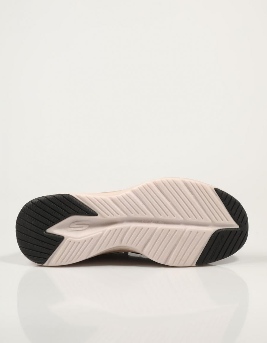 ZAPATILLAS SKECHERS VAPOR FOAM en color Negro