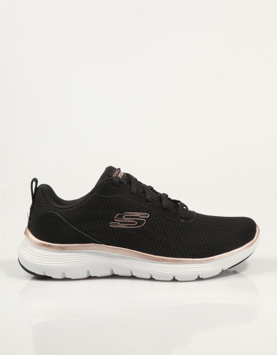 Skechers Flex Skechers El Corte Ingles Skechers Gris Zapatos