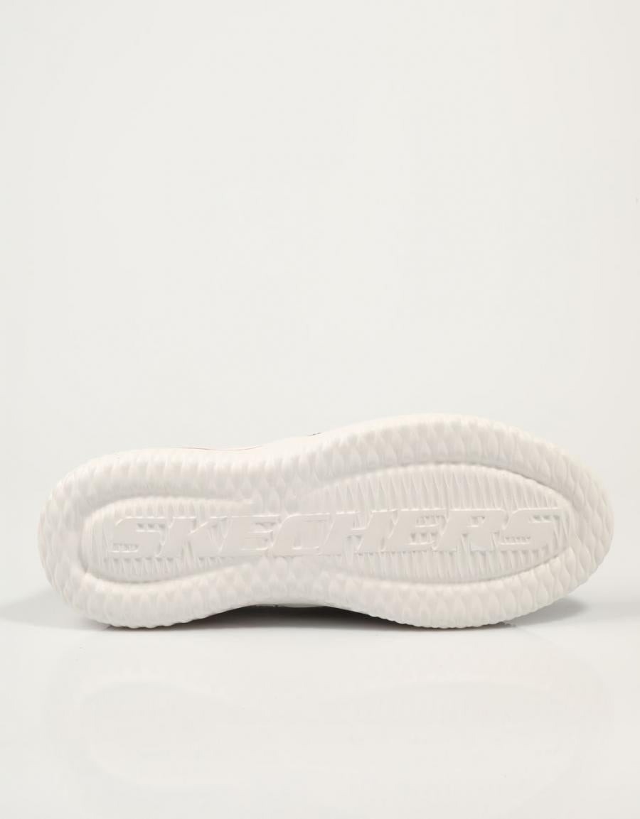 ZAPATILLAS SKECHERS SLIP INS DELSON 3 0 CABRINO en color Azul marino