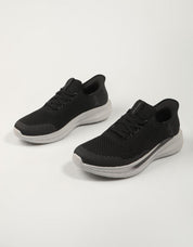 ZAPATILLAS SKECHERS SLADE QUINTO en color Negro