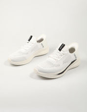 ZAPATILLAS SKECHERS SLADE QUINTO en color Blanco