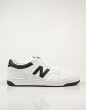 ZAPATILLAS NEW BALANCE BB480 en color Blanco