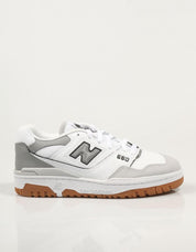 ZAPATILLAS NEW BALANCE BB550 en color Blanco