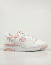 ZAPATILLAS NEW BALANCE BBW550 en color Blanco