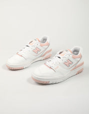 ZAPATILLAS NEW BALANCE BBW550 en color Blanco