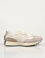 ZAPATILLAS NEW BALANCE U327 en color Beige