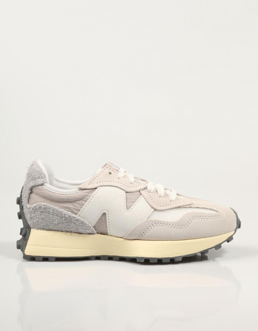 Tênis NEW BALANCE U327 em cinza