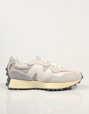 Tênis NEW BALANCE U327 em cinza