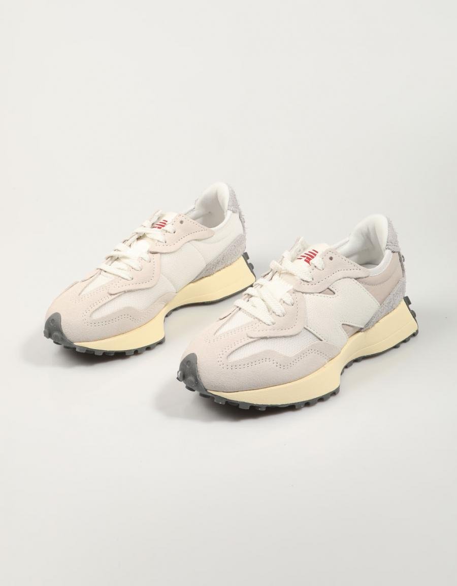 Tênis NEW BALANCE U327 em cinza
