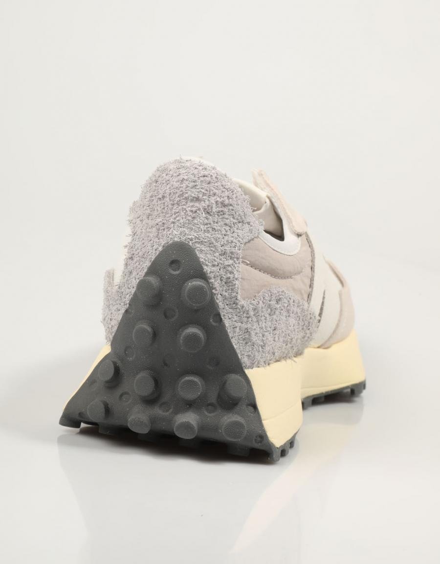 Tênis NEW BALANCE U327 em cinza