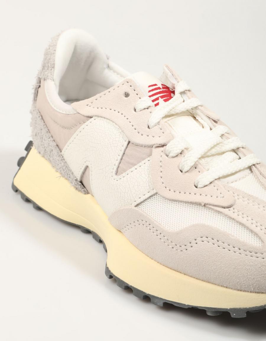 Tênis NEW BALANCE U327 em cinza