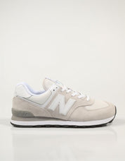 ZAPATILLAS NEW BALANCE ML574 en color Gris