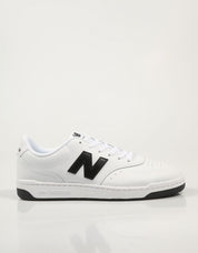 ZAPATILLAS NEW BALANCE BB80 en color Blanco