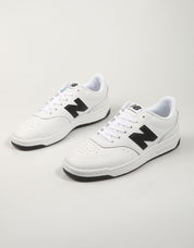 ZAPATILLAS NEW BALANCE BB80 en color Blanco