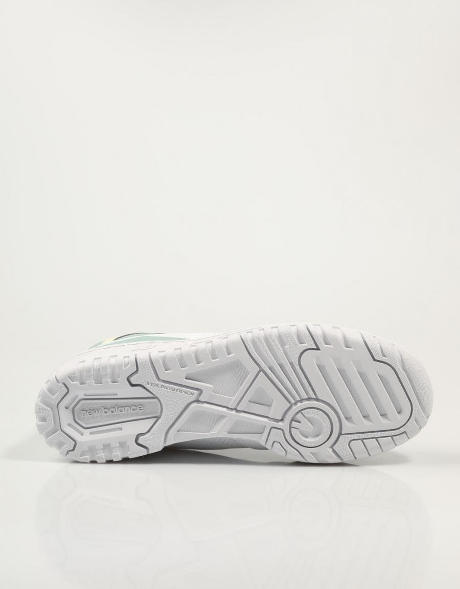 ZAPATILLAS NEW BALANCE BBW en color Combinado bicolor