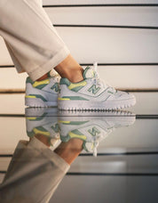 ZAPATILLAS NEW BALANCE BBW en color Combinado bicolor
