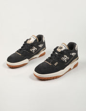 ZAPATILLAS NEW BALANCE BBW en color Negro