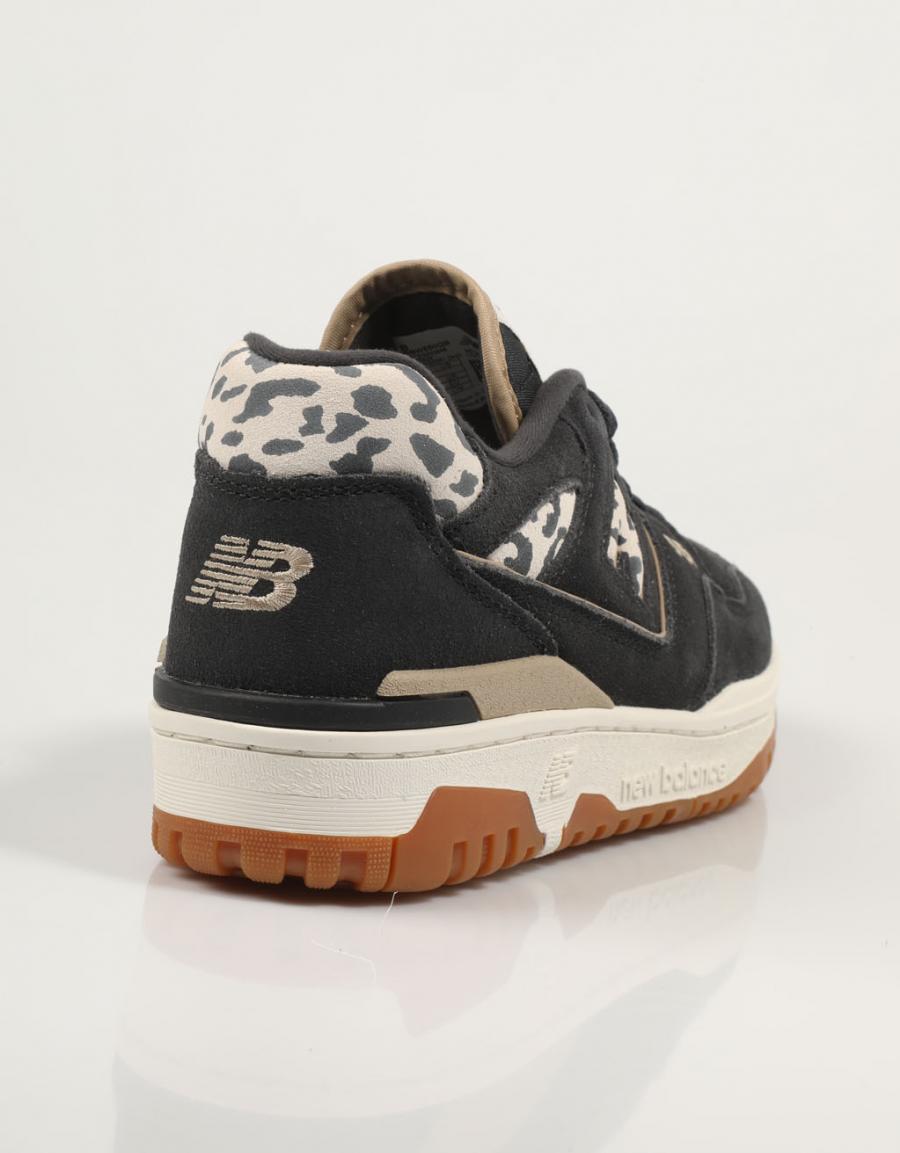 ZAPATILLAS NEW BALANCE BBW en color Negro