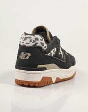ZAPATILLAS NEW BALANCE BBW en color Negro