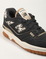 ZAPATILLAS NEW BALANCE BBW en color Negro