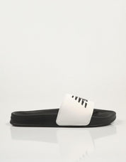 CHANCLAS NEW BALANCE SUF200 en color Blanco