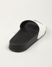 CHANCLAS NEW BALANCE SUF200 en color Blanco