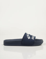 CANCLAS NEW BALANCE SMF200 in navy blue
