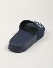 CANCLAS NEW BALANCE SMF200 in navy blue