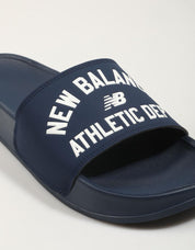 CANCLAS NEW BALANCE SMF200 in navy blue