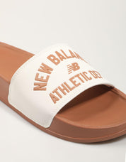 Canclas NEW BALANCE smf200 en beige