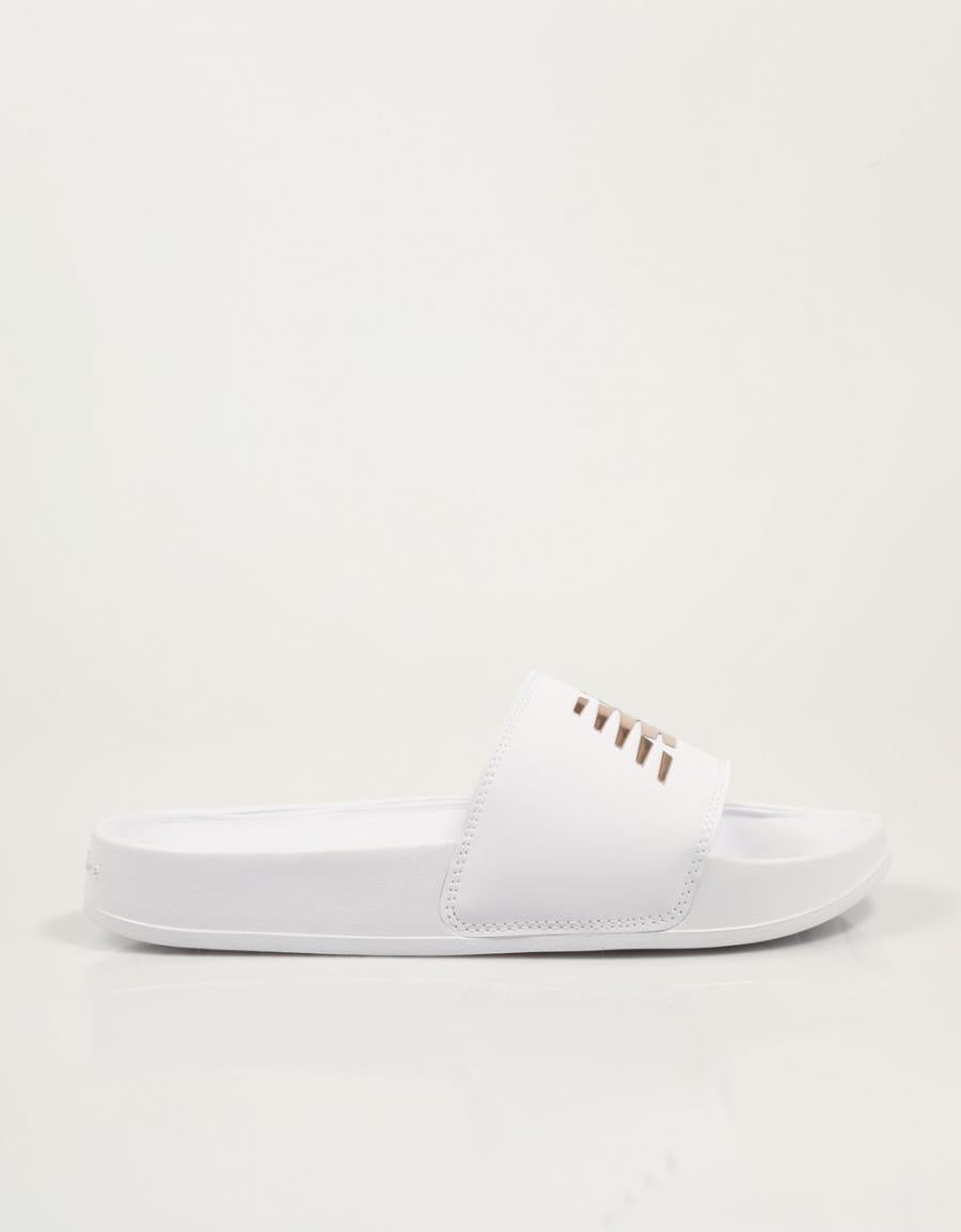 Canclas NEW BALANCE SWF200 en blanc