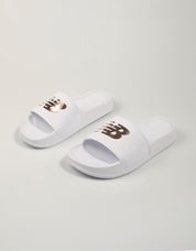 Canclas NEW BALANCE SWF200 en blanc