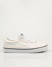 ZAPATILLAS VANS SK8 LOW en color Blanco