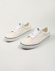 ZAPATILLAS VANS SK8 LOW en color Blanco
