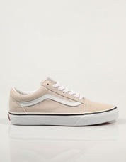 ZAPATILLAS VANS OLD SKOOL en color Beige