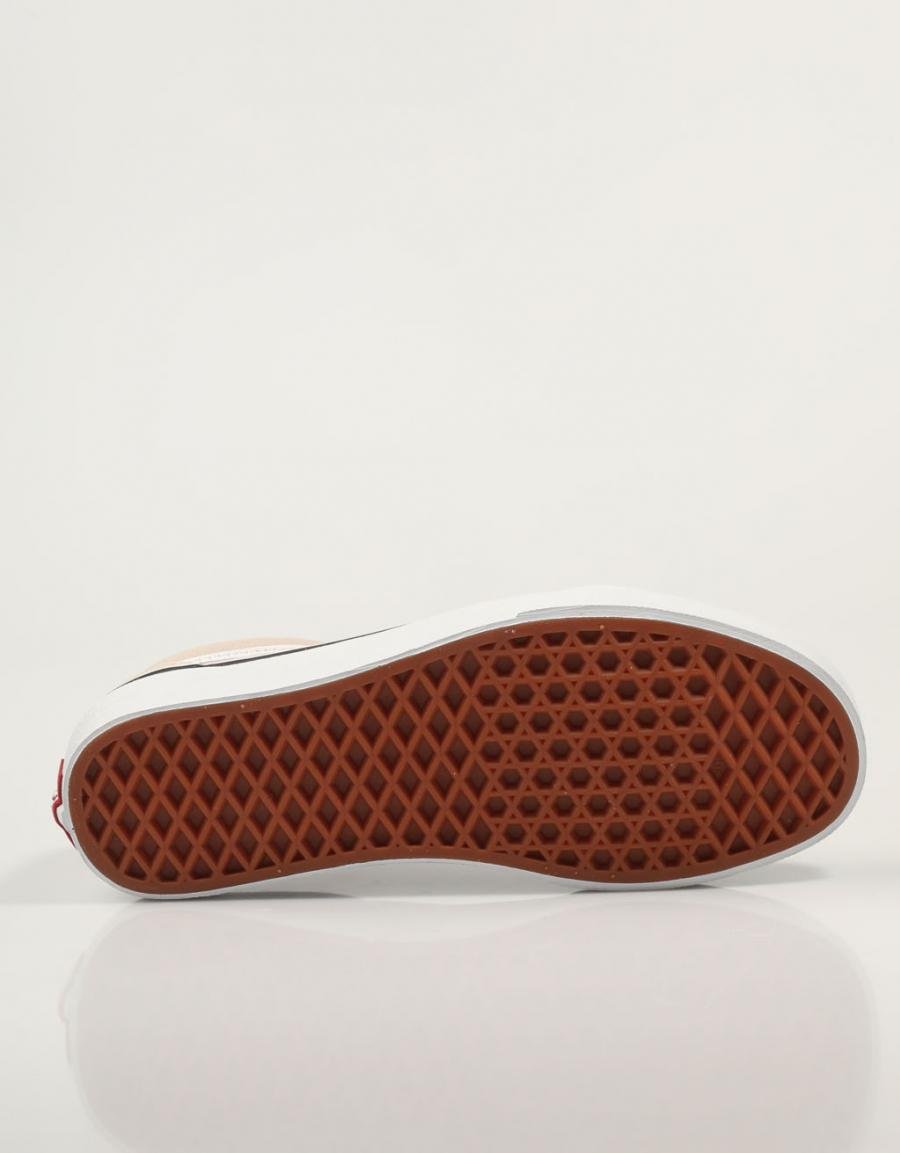 ZAPATILLAS VANS OLD SKOOL en color Beige