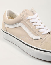 ZAPATILLAS VANS OLD SKOOL en color Beige