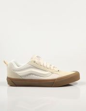 Turnschuhe VANS Knu in Beige