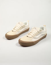 Turnschuhe VANS Knu in Beige