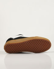 ZAPATILLAS VANS KNU SKOOL en color Negro